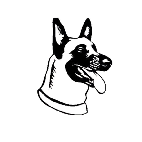 Малинуа вектор вектор