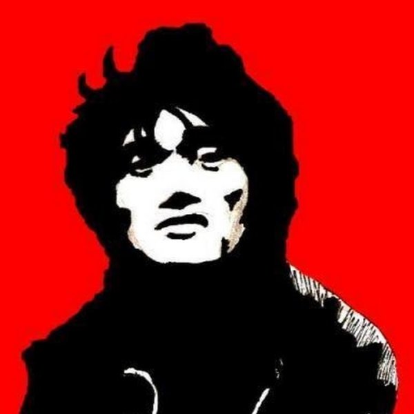 Поклонники Виктора Цоя