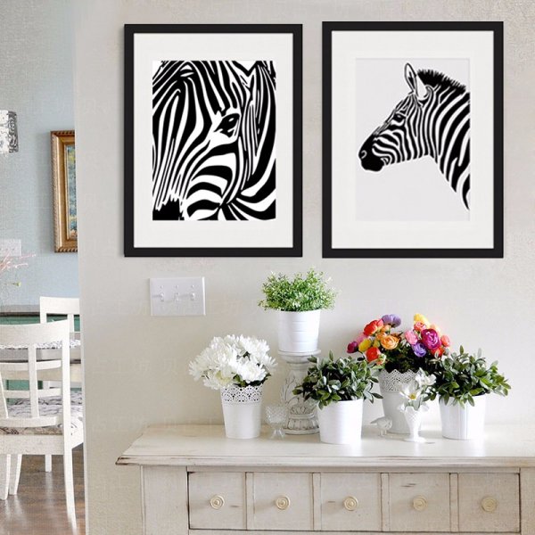 Постеры на стену для интерьера