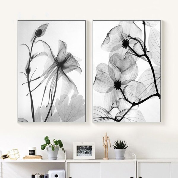 Постеры на стену для интерьера