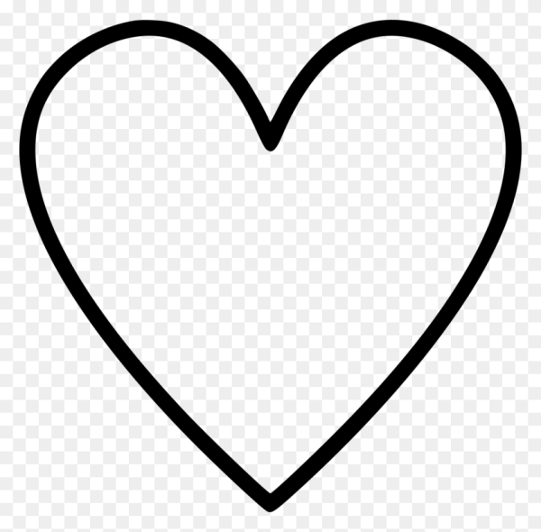 Белое сердце