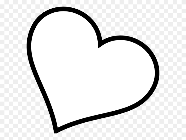 Сердце рисунок