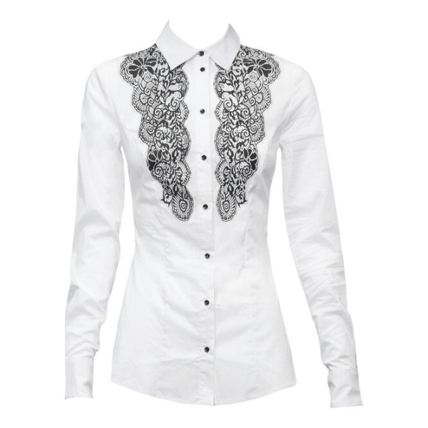 Женские блузки для фотошопа на прозрачном фоне