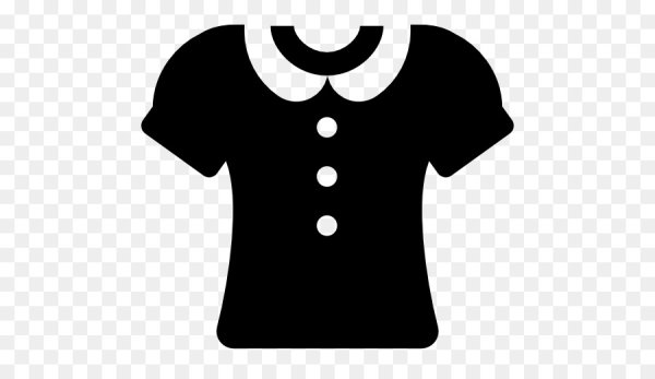 Силуэт кофты