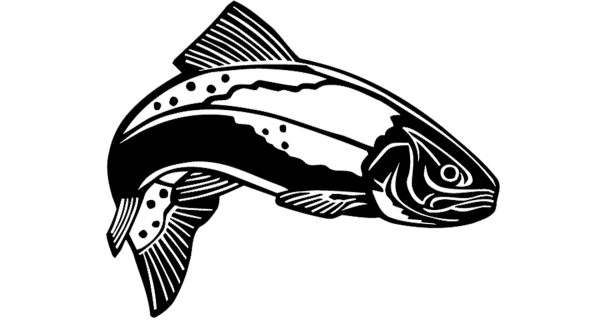 Рыба Векторная Графика