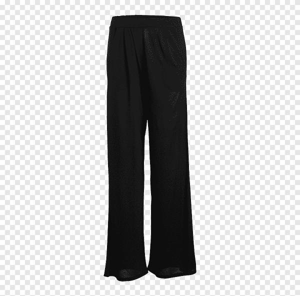 Черные штаны