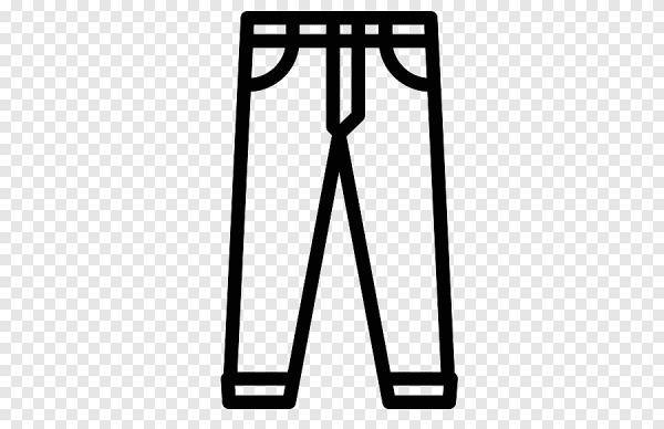 Джинсы иконка