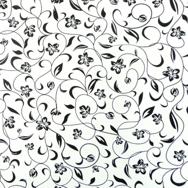 Мелкий орнамент