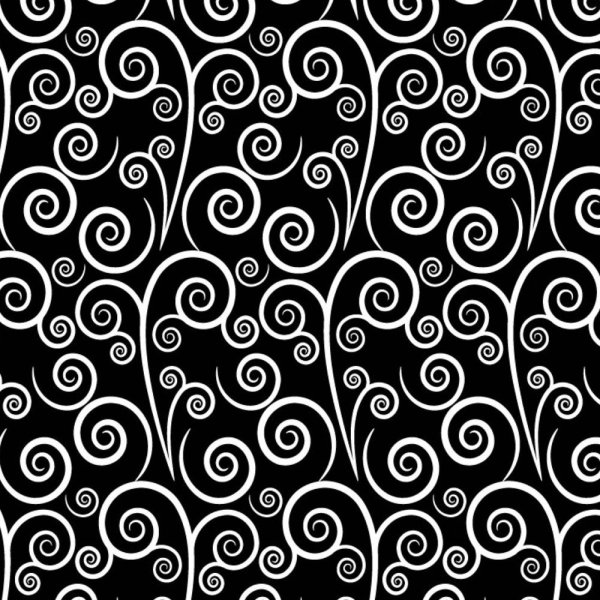 Бесшовный узор