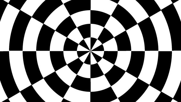 Контраст изображения