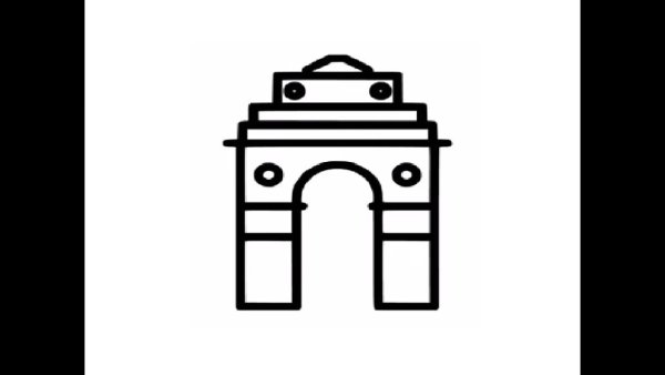 Знак золотые ворота