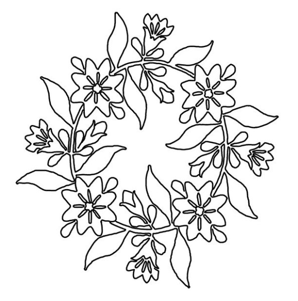 Раскраски для взрослых сказки