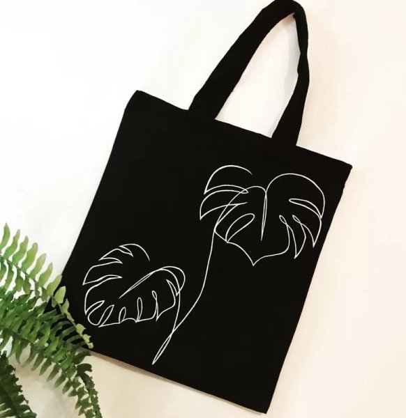 Эко сумки Laura CW