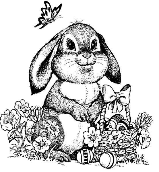 Бэби Луни Тюнз Багз