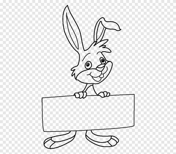 Беби Багз Банни