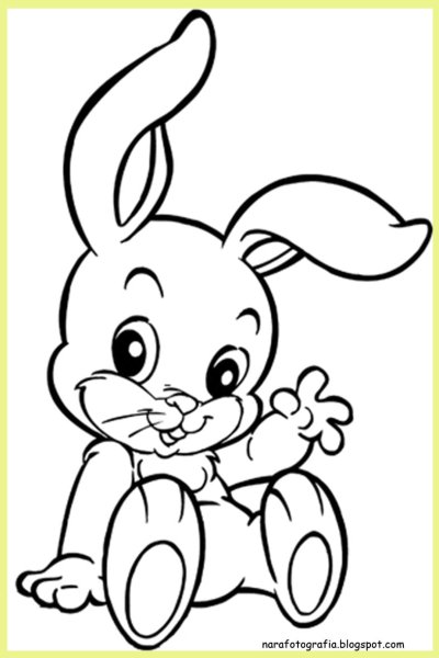 Рисунки мультяшек