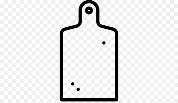 Разделочная доска раскраска для детей