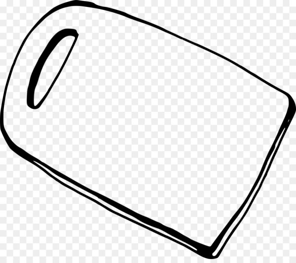 Пиктограмма разделочная доска