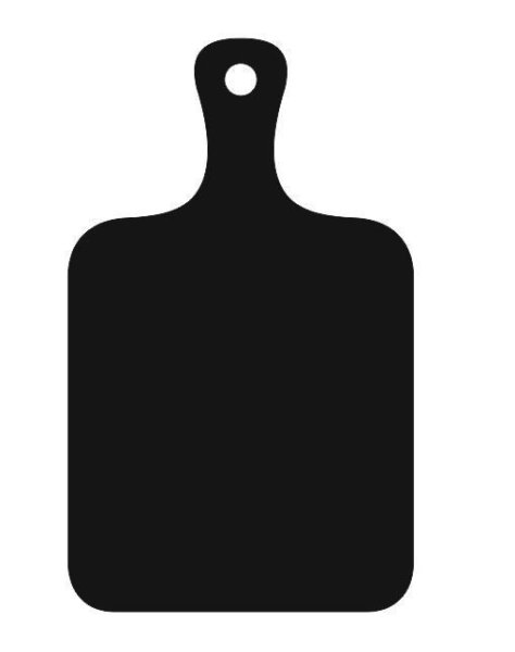 Разделочная доска