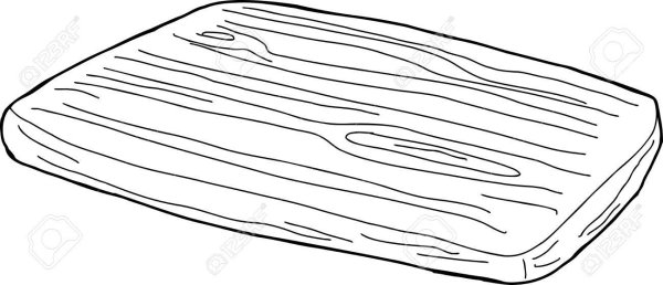 Доска набросок