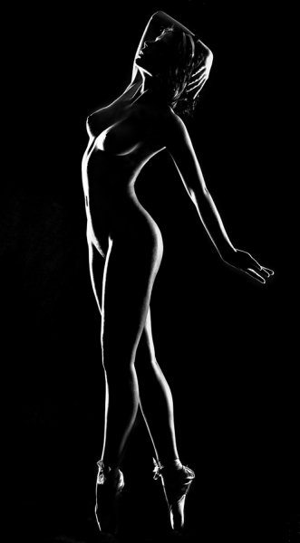 Эротические рисунки карандашом