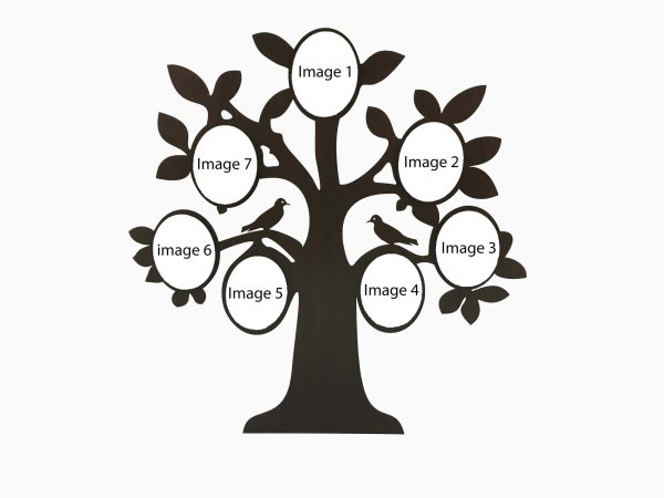 Дерево семьи