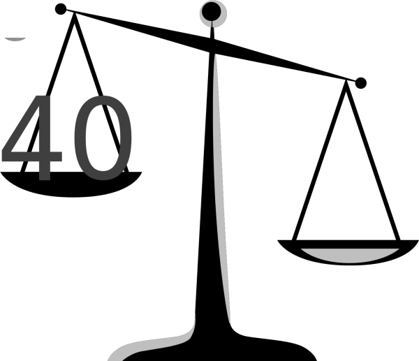 Весы справедливости рисунок для срисовки