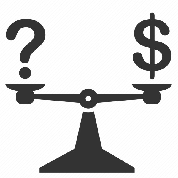 Весы пиктограмма