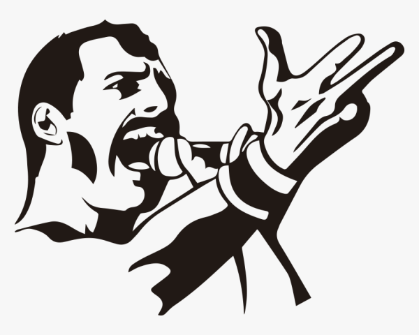 Фредди Меркьюри