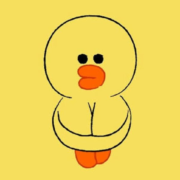 Уточка лалафанфан