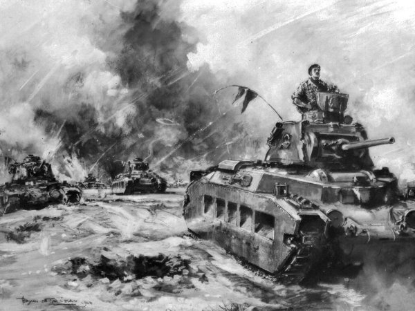 Раскраска война