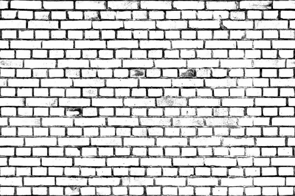 Кирпич бамп