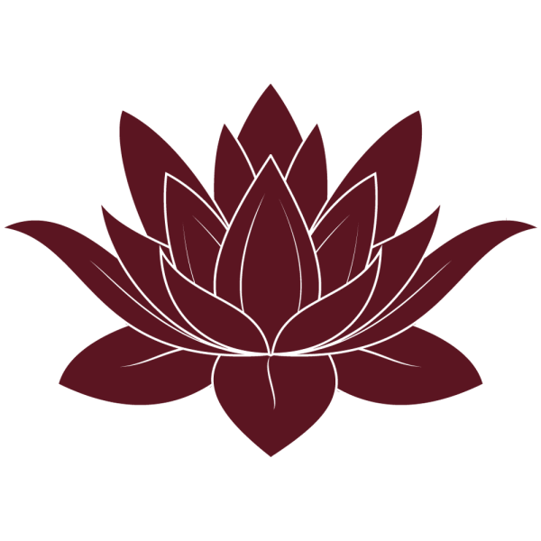 Метка Туна черный Лотос