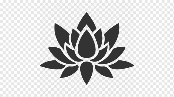 Лотос геральдика