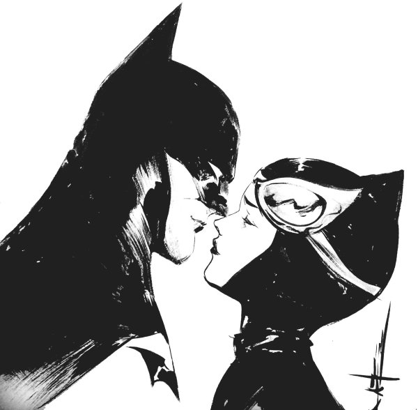 Чёрная кошка (Marvel Comics)