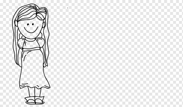 Рисунки для девочек