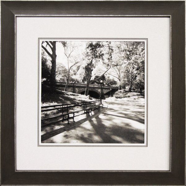 Паспарту для графики