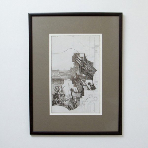 Паспарту Leonardo