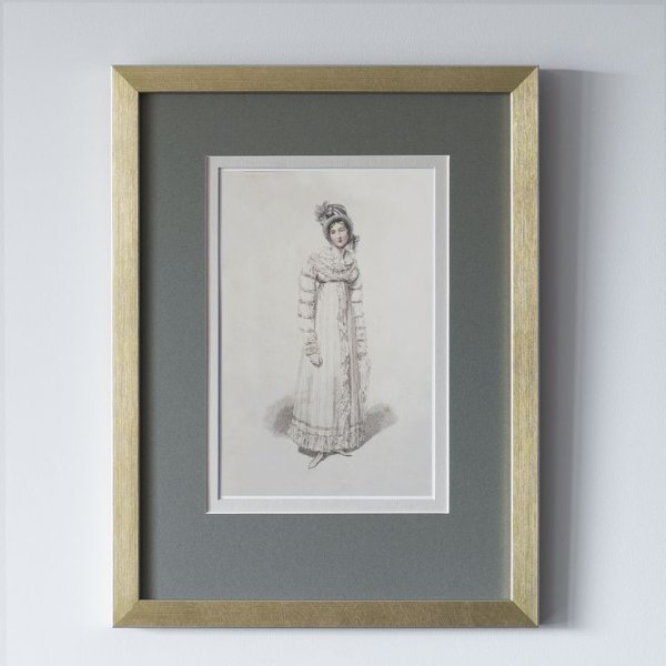 Паспарту для картин