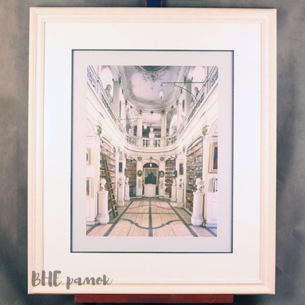 Багет для картин