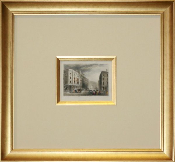 Композиция из рамок