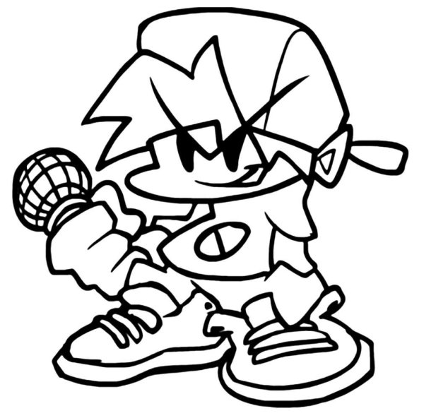 Фрайдей Найт Фанкин