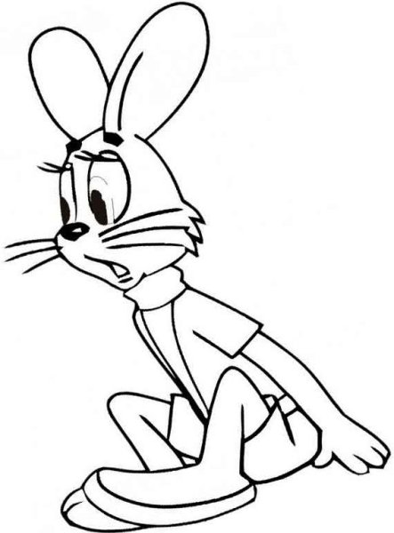 Рисунки для срисовки ну погоди