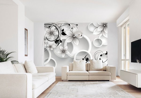 Фотообои Flizetto 23213045