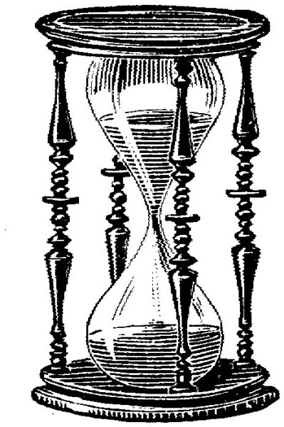 Песочные часы