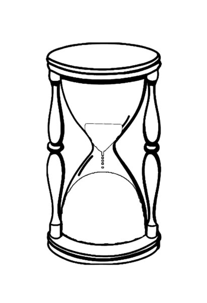 Песочные часы