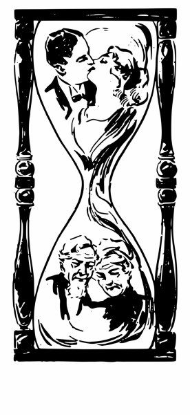 Песочные часы