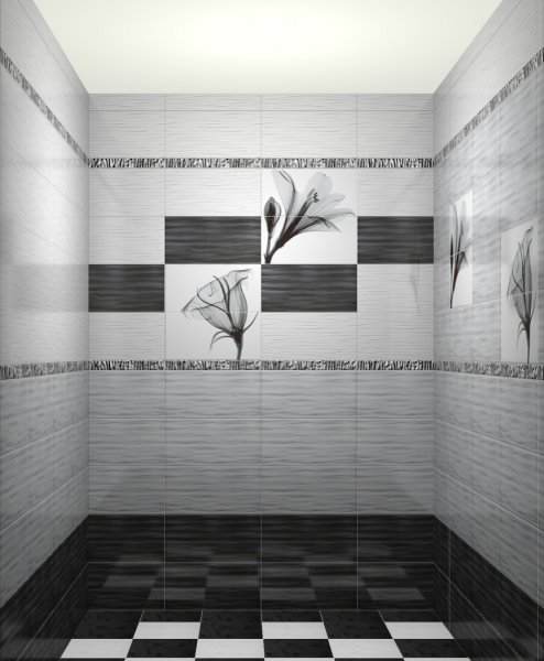 Плитка Эста Уралкерамика