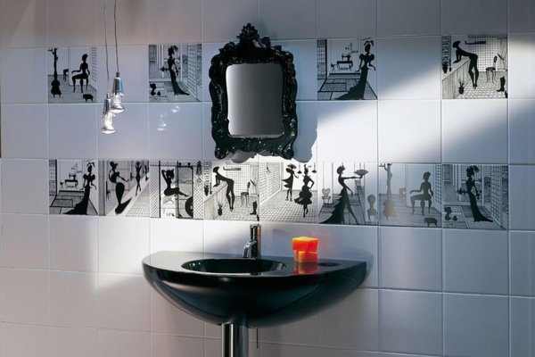 Плитка Барделли Аллегро