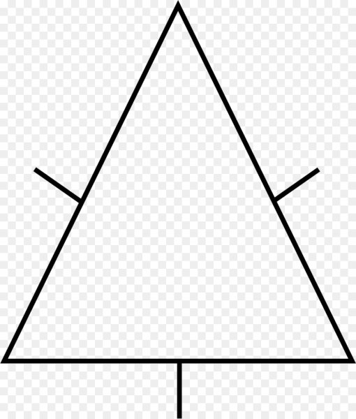 Равносторонний треугольник